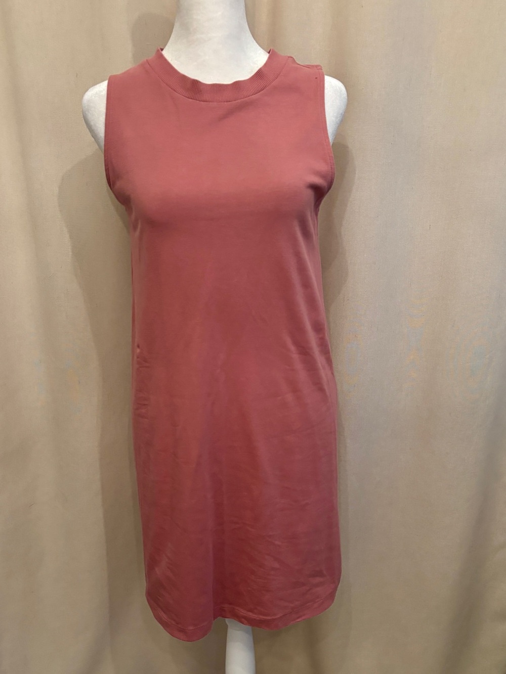A New Day Tank Dress — Size XS